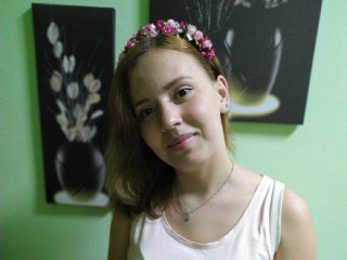 Indexed Webcam Grab of Linavolkova