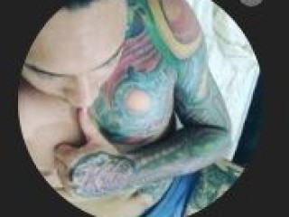 Indexed Webcam Grab of Tattoboy_hot