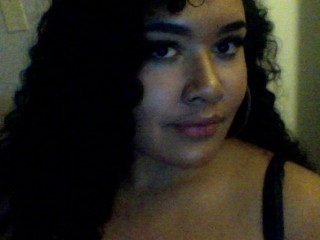 Indexed Webcam Grab of Thelovelykeke