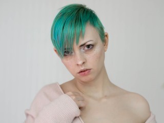 xxXBabyXDollXxx webcam girl as a performer. Gallery photo 3.