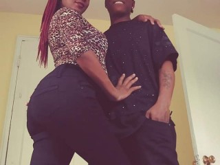 Indexed Webcam Grab of Sade_and_jacquees