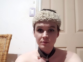 Indexed Webcam Grab of Submissiveboi