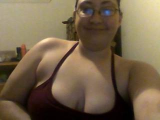 Indexed Webcam Grab of Disabled_cuttie