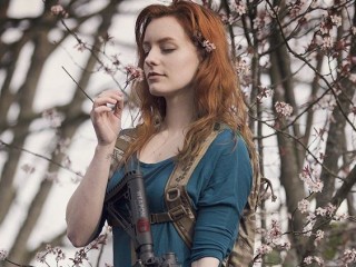 SaraSurprising