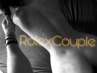 Indexed Webcam Grab of Rrolexcouple