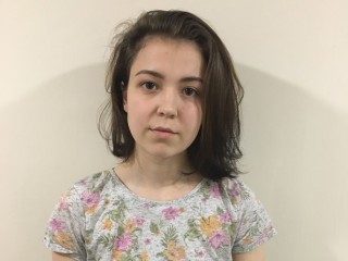 LucyForman