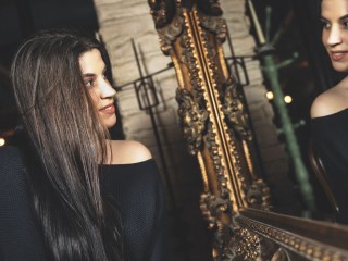 Jassie_Joice webcam girl as a performer. Gallery photo 1.