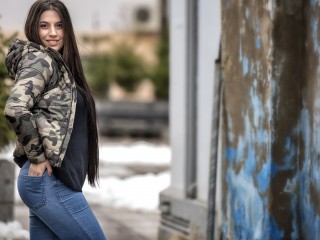 Jassie_Joice webcam girl as a performer. Gallery photo 2.