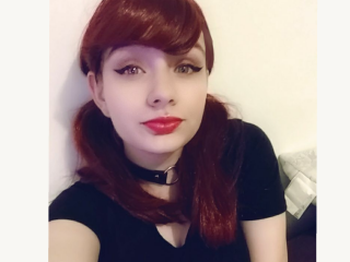 Selena_Marshall webcam girl as a performer. Gallery photo 2.