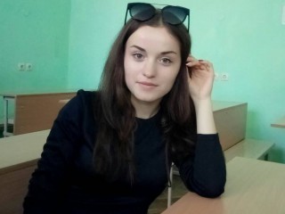 Indexed Webcam Grab of Annprivalova