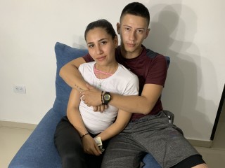 CamiloandMaria