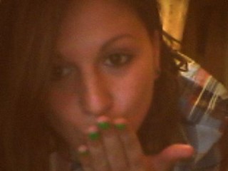 Indexed Webcam Grab of Sweetogirl