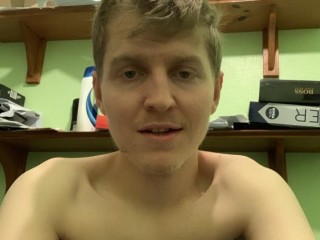 Indexed Webcam Grab of Ethan_texas