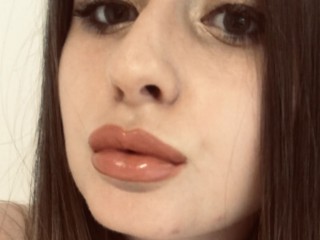 Indexed Webcam Grab of Layla_lips