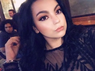 CrystalFallon