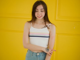 JuliaPeach webcam girl as a performer. Gallery photo 1.