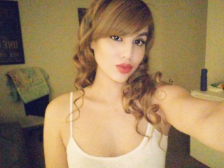 Indexed Webcam Grab of Sandy_cheeksxo