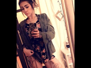 AnyaDee73 webcam girl as a performer. Gallery photo 2.