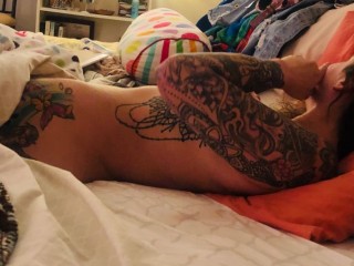 AnyaDee73 webcam girl as a performer. Gallery photo 4.