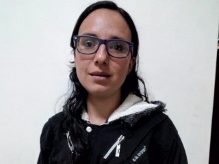 sexxy_girll webcam girl as a performer. Gallery photo 1.