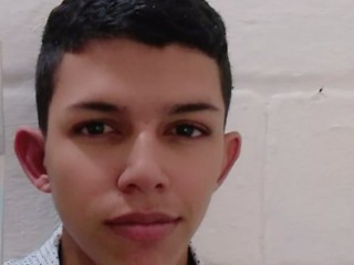 GeorgeandLuchoMarz