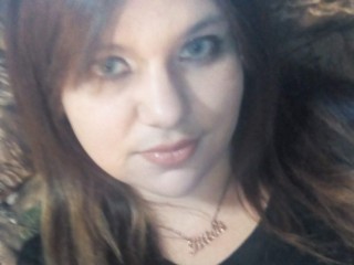 LACIELOVEE webcam girl as a performer. Gallery photo 1.