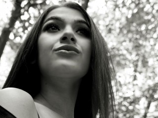 ErinLove webcam girl as a performer. Gallery photo 4.