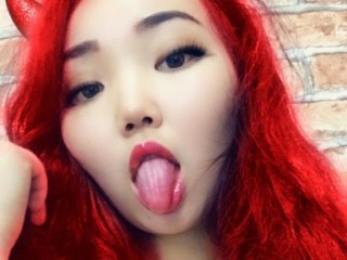 AsianKimberly