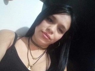 Indexed Webcam Grab of Cristhina_rosse