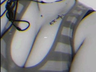 Indexed Webcam Grab of Loveydove