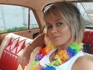 LadyFlame5 webcam girl as a performer. Gallery photo 2.