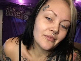 Lea_Morningstar webcam girl as a performer. Gallery photo 2.
