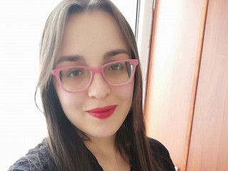 AngelSexy93 webcam girl as a performer. Gallery photo 3.