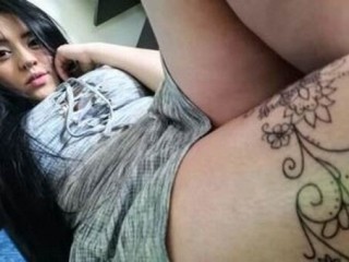 LianaHart webcam girl as a performer. Gallery photo 3.