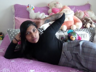 Indexed Webcam Grab of Indianplaygirl28