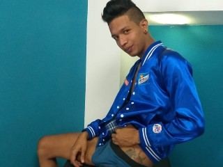 boldlatinboys
