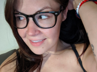 Indexed Webcam Grab of Felicity_justine
