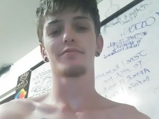Indexed Webcam Grab of Coltondee