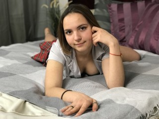 SherrySmall