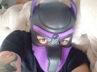Indexed Webcam Grab of Purplepupper