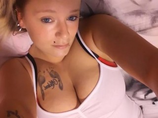 Indexed Webcam Grab of Sexy_bombshell69