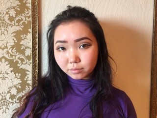 Indexed Webcam Grab of Asian_lily18