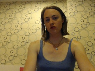 Indexed Webcam Grab of Amy_india