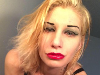 Torrey_Taylorxoxo webcam girl as a performer. Gallery photo 2.