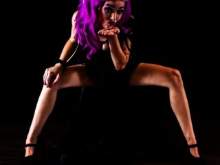 chyyylovestloks702 webcam girl as a performer. Gallery photo 2.