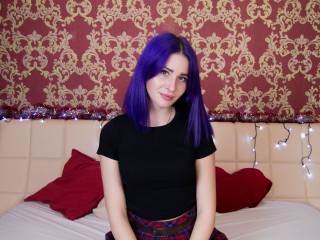 Indexed Webcam Grab of Violet_lust_x