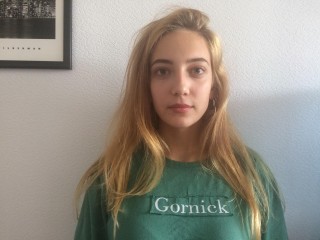 RileyDanger webcam girl as a performer. Gallery photo 1.