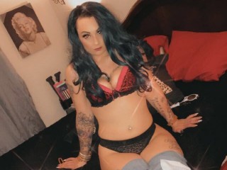 GoddessJadeAnderson