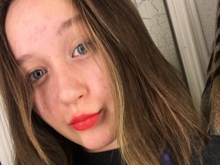 SexyAngellx webcam girl as a performer. Gallery photo 2.