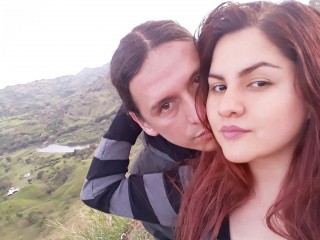Indexed Webcam Grab of Michael_sophia